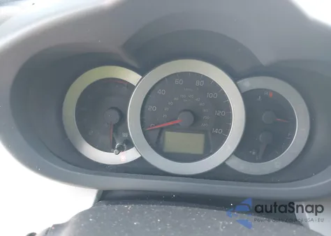 2011 Toyota Rav4 Limited из США, поврежденный, VIN 2T3YF4DV0BW064486